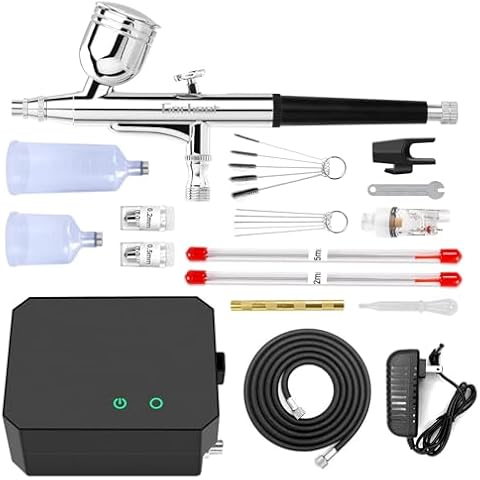 Gocheer Airbrush Kit Cover