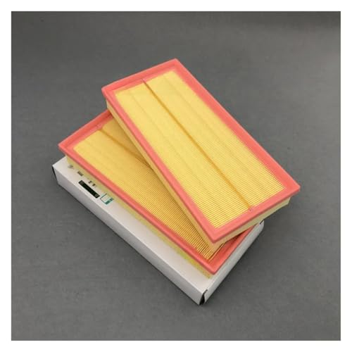Filtre à air pour voiture LR011593 assurant une filtration moteur maximale