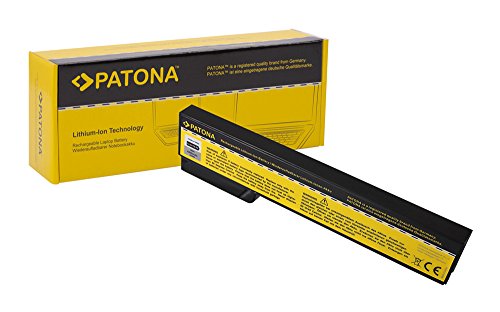 Preisvergleich Produktbild Patona Laptop-Akku für HP EliteBook 8460p / 8460w / 8470p / 8560p