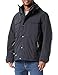 Produktbild camel active Herren teXXXactive® Funktionsjacke mit abnehmbarer Kapuze Anthrazit menswear-50