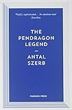 The Pendragon Legend (Pushkin Collection)