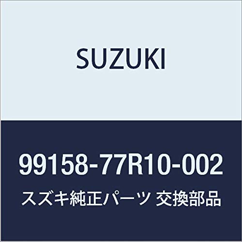 SUZUKI(XYL) i jimnySIERRA Wj[VGyJB74WzobNhACi[K[jbV(ȍ|) 99158-77R10-002