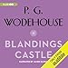 Blandings Castle