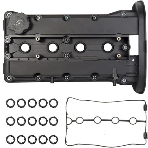 Cache-culbuteur haute résistance pour Chevrolet Aveo T200 avec joint de couvercle de soupape