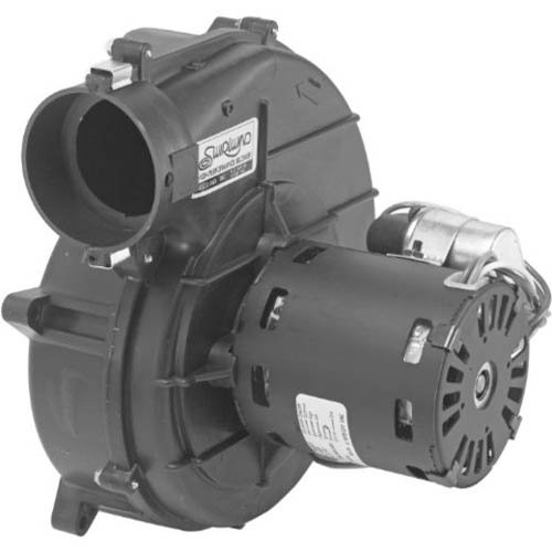 702420601 - Fasco Fits Rheem Furnace Draft Inducer Exhaust Motor