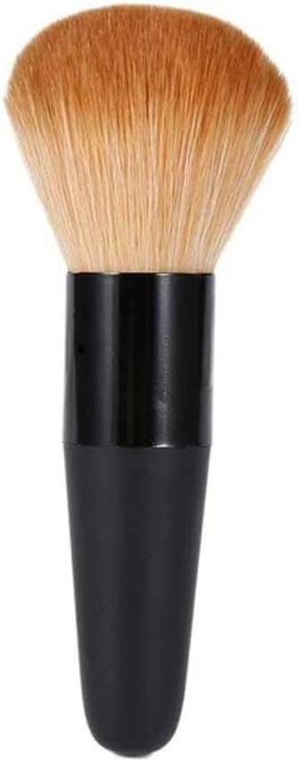 3 Pcs Beauty Women Soft Face Cosmetic Make Up Brush Big Loose Powder Brush Blush Brush