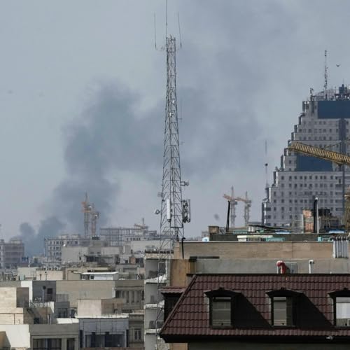 New waves of attacks on Iran: What's the latest?