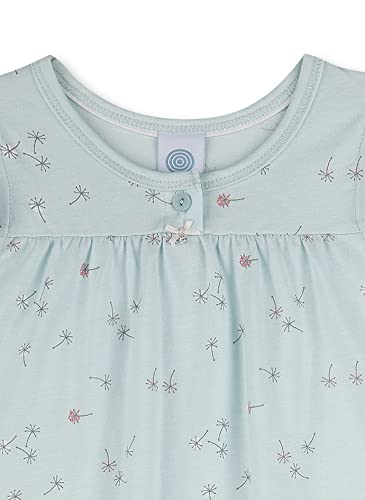 Sanetta Jungen 232724 Nachthemd, Blue Wind, 92