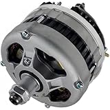 28V 40A Alternator 01183856 01179756 Compatible with Deutz Khd BF4L2011 F3L1011 F4L1011 FL1011F