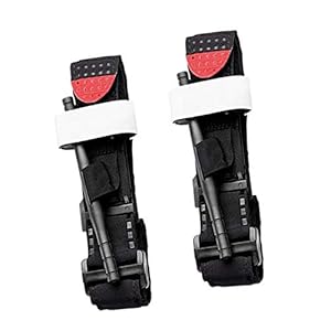 Erlsig Tourniquet, 2 stuks, Tactische tourniquet, voor Camping Wandern Bergsteigen Buitensport