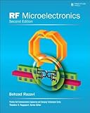 RF Microelectronics[RF MICROELECTRONICS 2/E][Hardcover]
