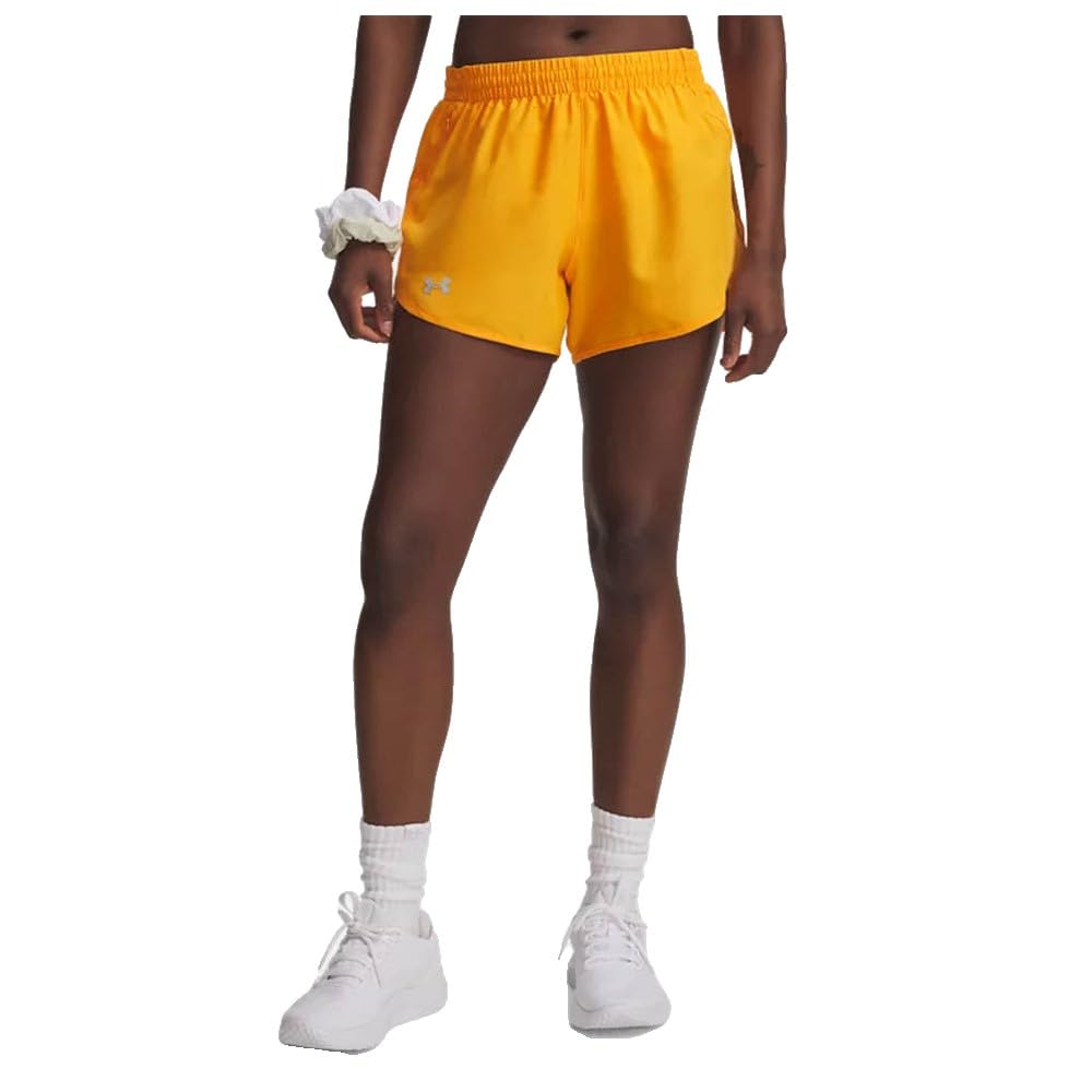 Short Fly by 3 Under Armour respirant avec séchage rapide - 4