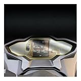 Instrument Screen Protector For TL500 508 Motorcycle Instrument Dashboard Cluster Scratch Protection Film Screen Protector