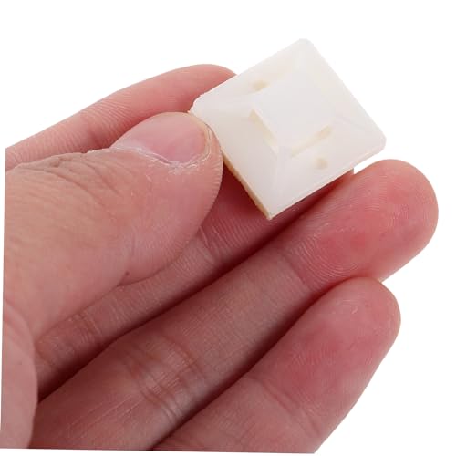 Base autoadherible para cinchos 17 base autoadherible para cinchos marca FELTECHELECTR (2)