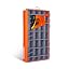 3700 Orange pack