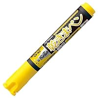 Amazon | シャチハタ 乾きまペン 油性マーカー 太字・角芯 黒 K-199N Amazon | シャチハタ 乾きまペン 油性マーカー 太字・角芯 黒 K-199N