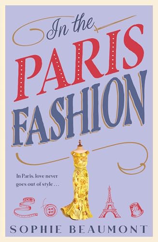 In the Paris Fashion (English Edition)