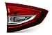 Produktbild VALEO Halogen Rückleuchte, Teilenummer 47033 für die Fahrzeugmodelle FORD C-Max II facelift (2015 > )
