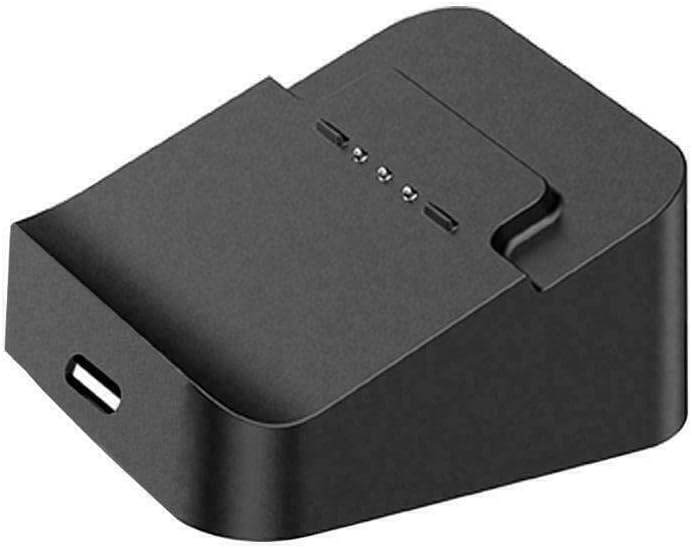 Charging Station Dock for New Xbox one Elite Series 2 Controller - Black 3 41dc2k+ssQL. AC