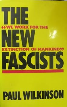Hardcover The new fascists Book