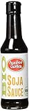 Bamboo Garden Soja Sauce Bio, 5er Pack (5 x 150 ml)