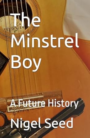 The Minstrel Boy