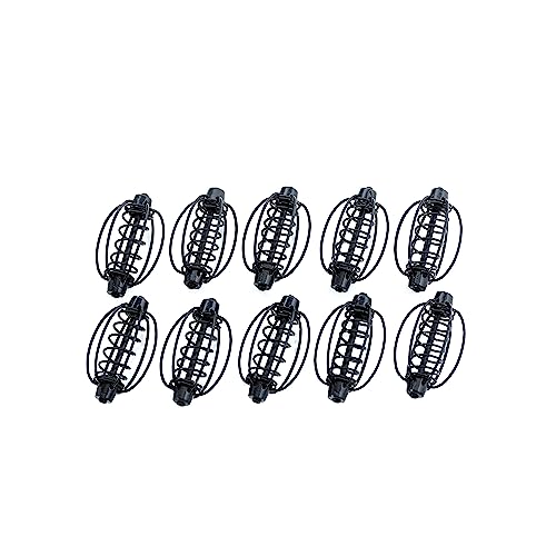 OFXDD Carp Feeder 10 Pcs