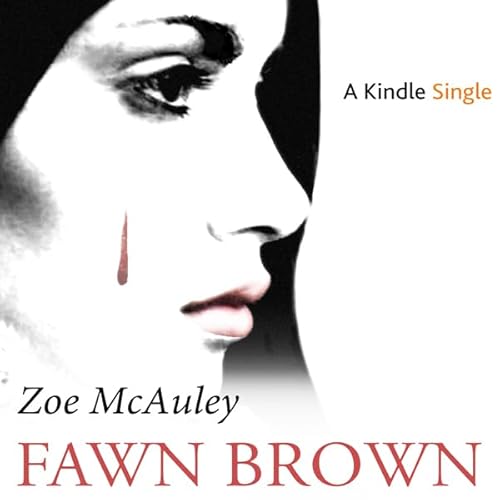 Couverture de Fawn Brown
