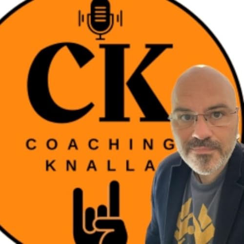 Couverture de Coaching Knalla Podcast