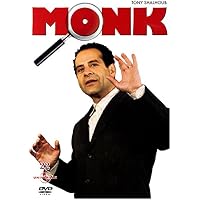 "Monk" Mr. Monk and the Three Pies