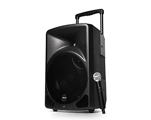 Alto Professional transporte 12