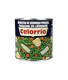  MENESTRA DE VERDURAS PRIMERA CELORRIO LATA 3 KG (1 LATA)