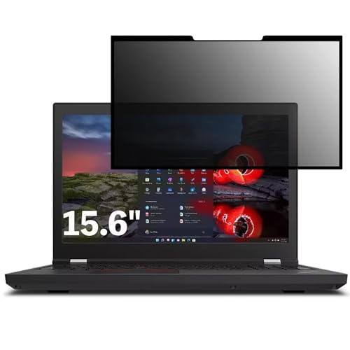 Lenovo ThinkPad P15 Gen 2 15.6C` 16:9 Ή S E `h~tB vCoV[tB^[ u[CgJbg ˖h~ p\R PC j^[ tی یV[g