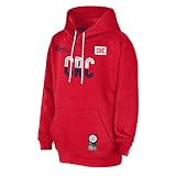 Outerstuff Mens FIFA World Cup Hooded Sweatshirt, Multicolor, XX-Large