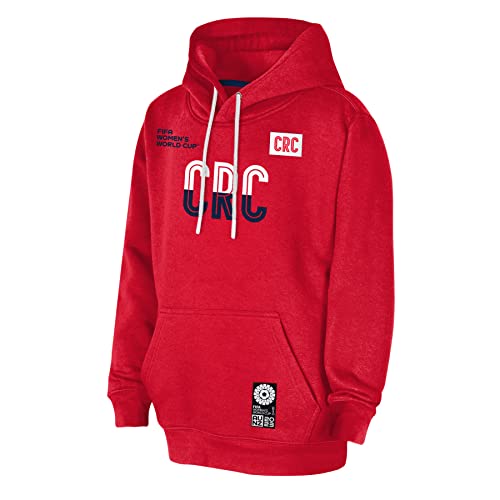 Sweat à capuche coupe du monde de la FIFA Outerstuff homme multicolore XL