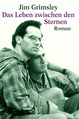 Das Leben zwischen den Sternen: Roman [German] 3596126460 Book Cover