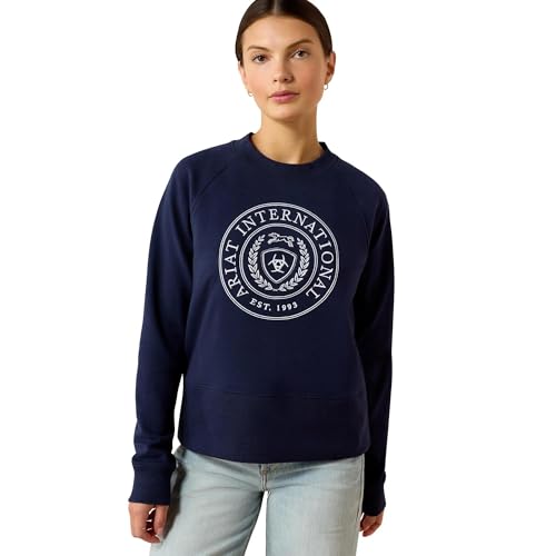 Image of ARIAT Women's Martine Sweatshirt