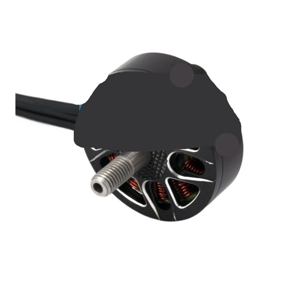 Motor Sin Escobillas 2807 1300KV 1700KV 1500KV Motor Sin Escobillas RC Apto for 2807 FPV Repl