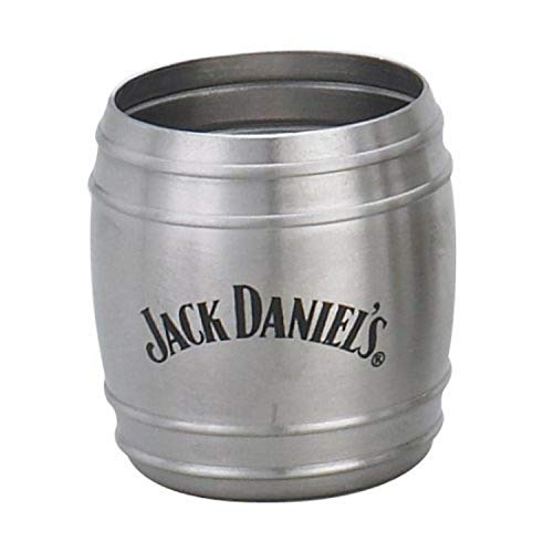 Jack Daniels Small Barrel Shot Glass