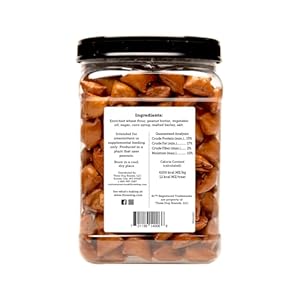 Threedogbakerypetzelbitespretzelcookiesfordogswholesomepuppydogtrainingtreatsbakeddogbiscuitsdeliciousdogtreats Urban Country Home Decor Three dog bakery pet zel bites pretzel cookies for dogs wholesome puppy dog training treats baked dog biscuits delicious dog treats urban country home decor