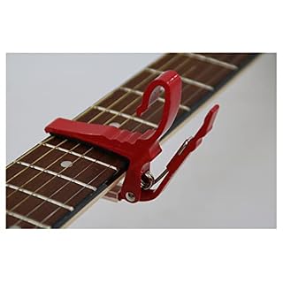 TSTS Alliage D’ Aluminium Capo De Guitare pour Guitare De Bois Acoustique Ukulele Tuning Tuning Pince Alliage Skull… - Les Beatles, Paul McCartney, John Lennon, RIngo Starr, George Harrison TSTS Alliage D' Aluminium Capo De Guitare pour Guitare De Bois Acoustique Ukulele Tuning Tuning Pince Alliage Skull… – Image 2