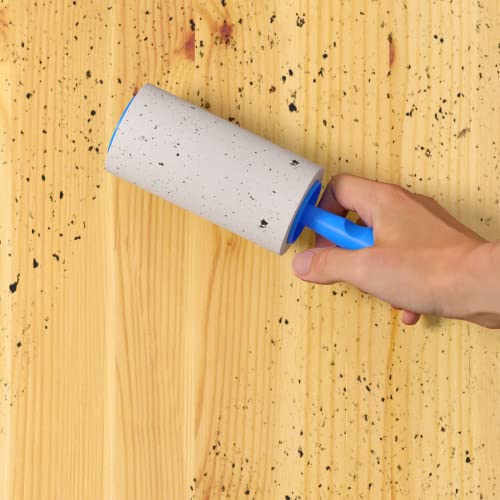 Lint Rollers 800 Sheets Lint Remover For Pet Hair, Couch, Clothes Furniture, And Carpet #TOP6