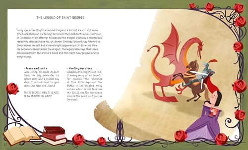 Around Barcelona (Young Explorers) - Image 6