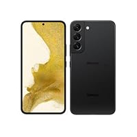 Amazon | 【整備済み品】Galaxy S22 OS種類：Android 12 販売時期