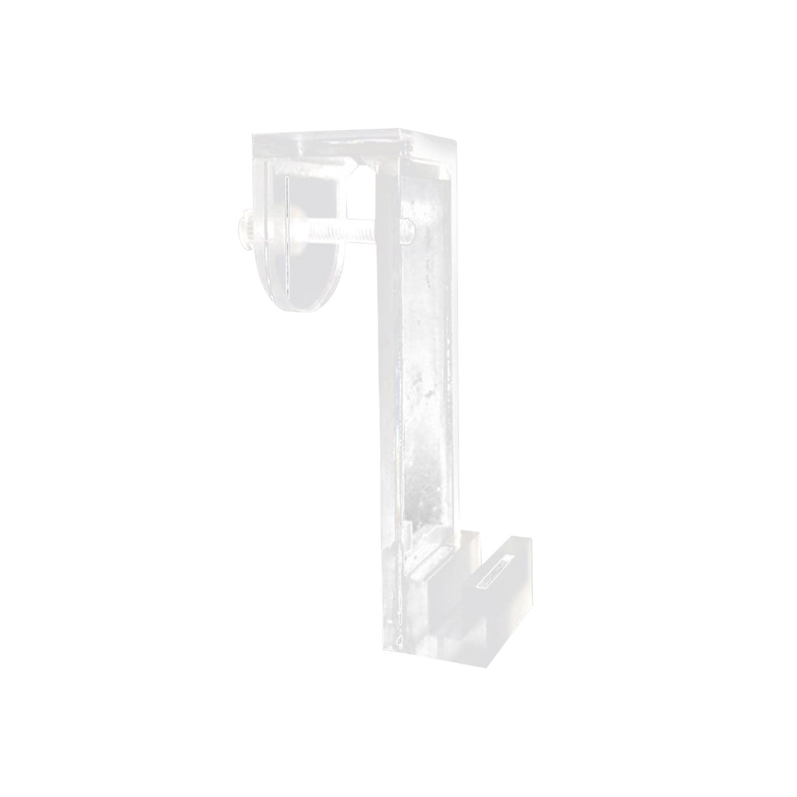 Enakshi (LABEL) 3X Negative Pressure Fish Tank Bracket Clear Landscaping Aquarium Decoration B 10Cm|Pet Supplies|Fish&Aquariums|Aquariums&Tanks (B0C5J1168M) Amazon Price History, Amazon Price Tracker