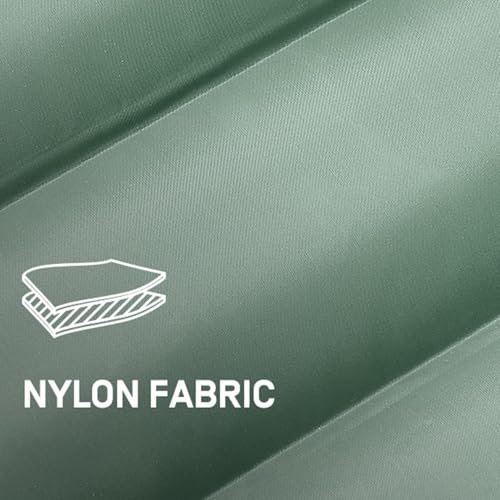 Siège gonflable et coussin pliant ergonomique pour le sol - 7