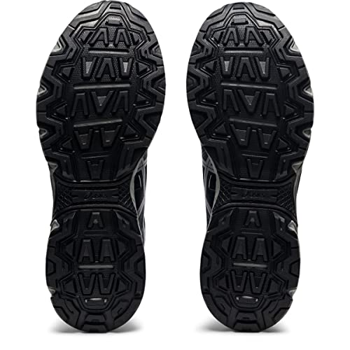 Asics Men's Gel-Venture 8 Running Shoes, 10.5, French Blue/Pure Silver #TOP7