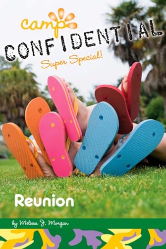 Reunion (Camp Confidential)