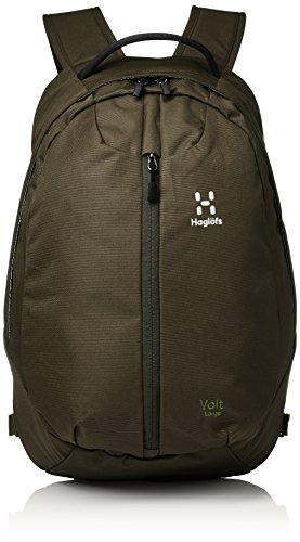 Hagl� fs Volt Large Mochila  Unisex Adulto  Deep Woods  Talla Única