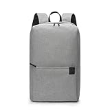 WLH Alexanders Cartables Sac À Dos Léger For Hommes Et Femmes, For L'école Primaire, La Ma...